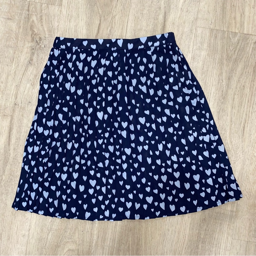 Pop sugar skirt size small